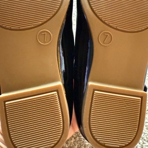 GAP Black Kids Mary Jane’s - Picture 6 of 6